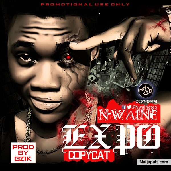 N-waine - Expo_prod_by_Gzik