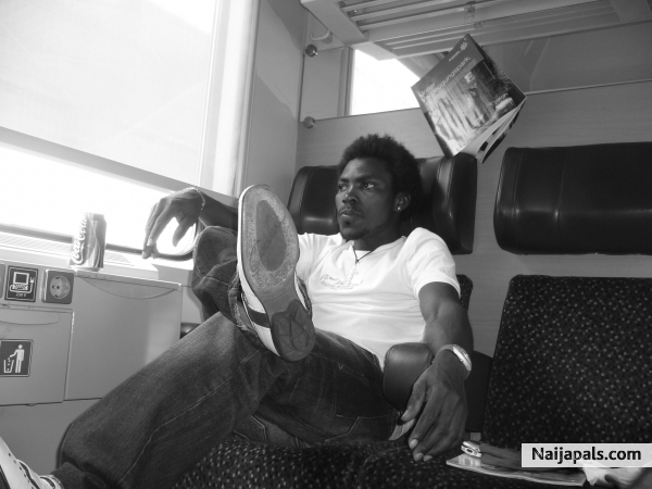 THIS REAL ME TEEO! - click for next photo