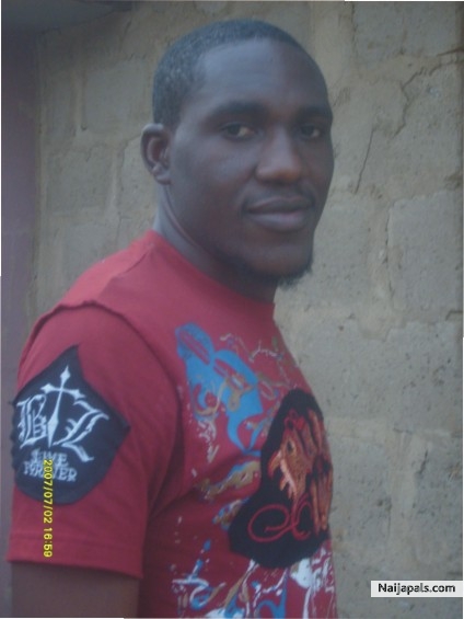THE NEW WAVE IN NAIJA GOSPEL MUSIK!!! - click for next photo