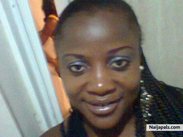 U too dey bless me oh! - click for next photo
