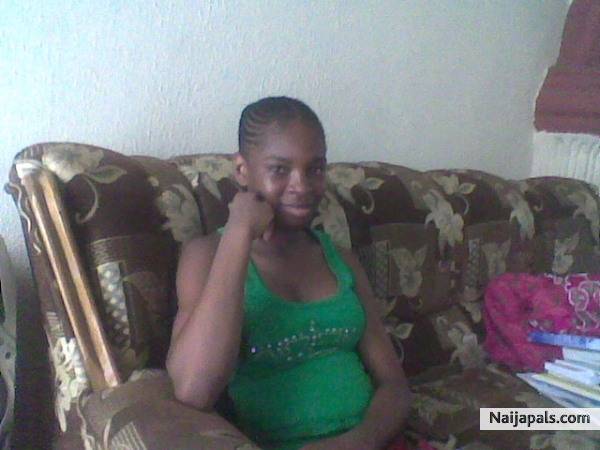 My kid sis - click for next photo