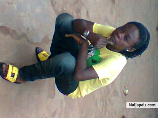 Itz me n my swargs noni - click for next photo