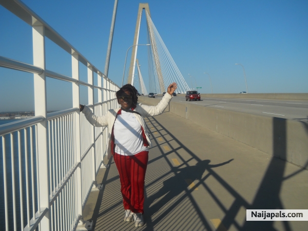 Bridge Walk Keep It Tight - click for next photo