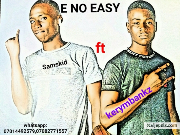 E-no-easy