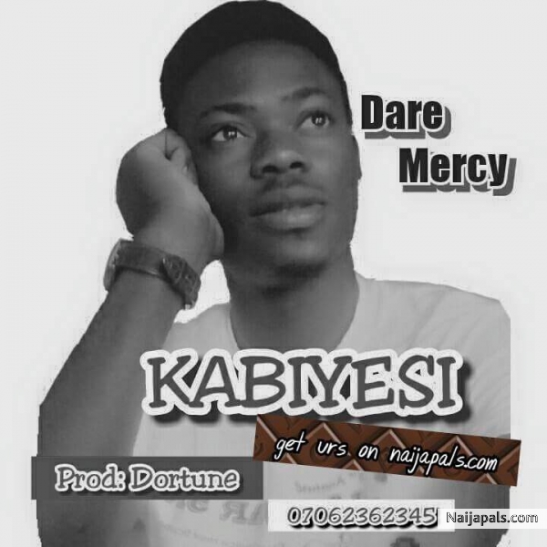 KABIYESI