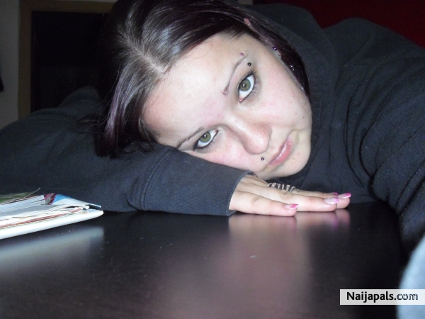 > Nawaoooo :-D - click for next photo