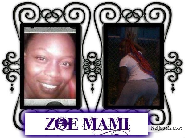 UMMA SEXXY AZZ LIL HAITIAN - click for next photo
