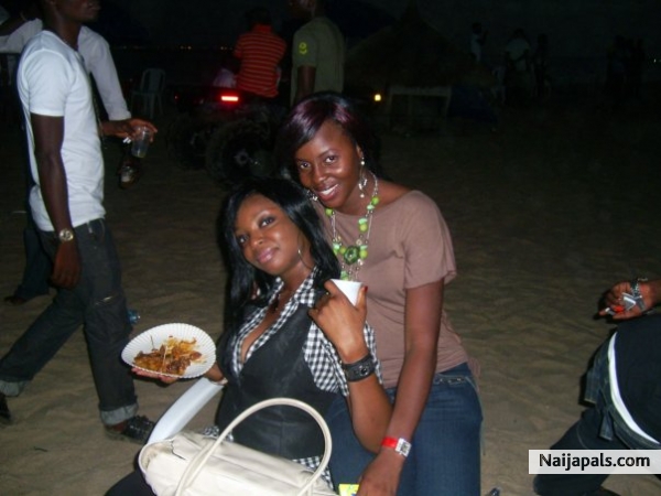 me and friend - click for next photo