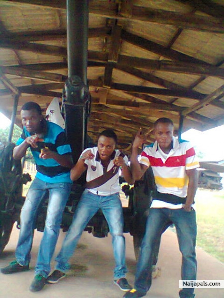 Romatic boyz - click for next photo