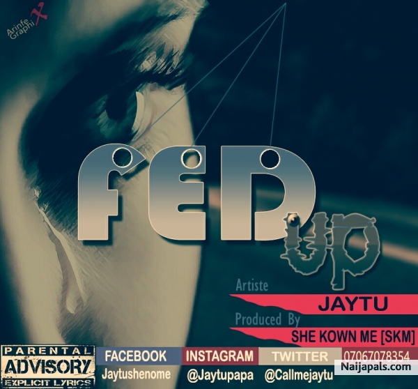 FED UP