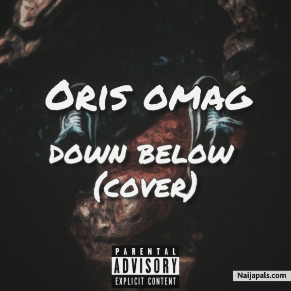 Down Below (Cover)