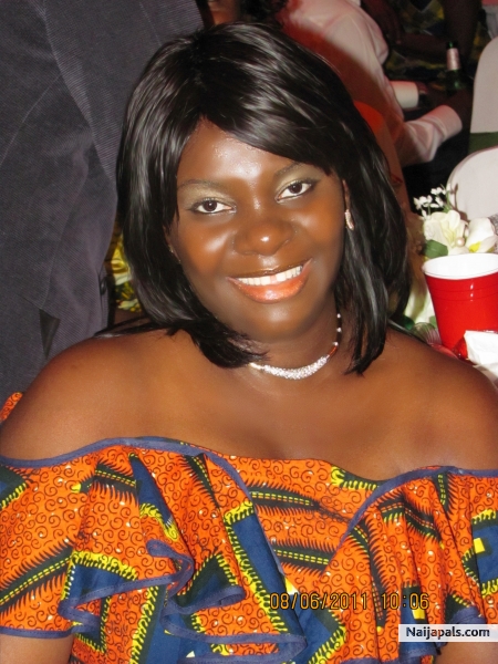 AFrican Beauty - click for next photo