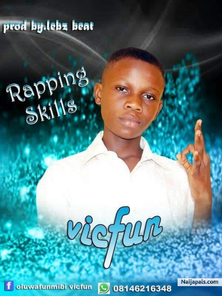 Rapping Skills