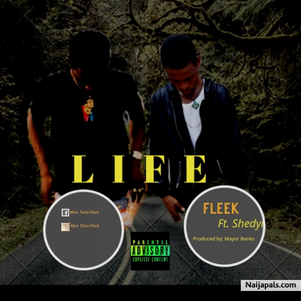 Montana Fleek ft Shedyi life - click for next photo