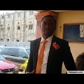 me brovas wedding - click for next photo