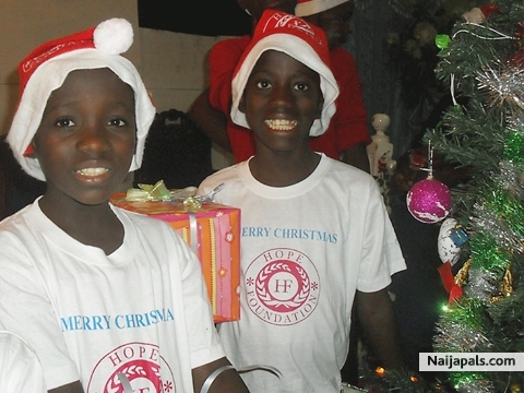had to cloth me to Christmas Eve and thats me - click for next photo