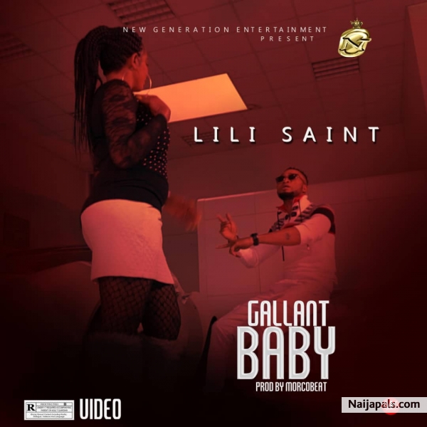 Galant Baby-Lili Saint - click for next photo