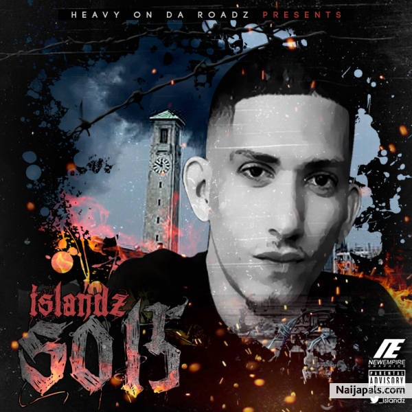 ISLANDZ - click for next photo
