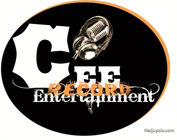 CEE RECORD LOGO - click for next photo