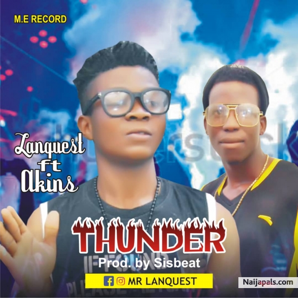 Thunder