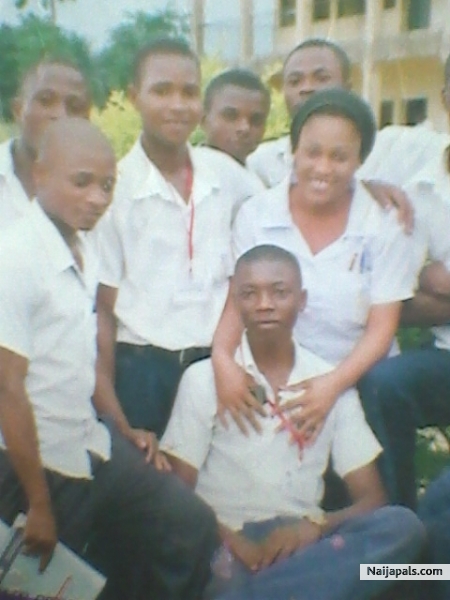 My Sch friends 2010 - click for next photo