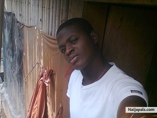 Am just myself - click for next photo