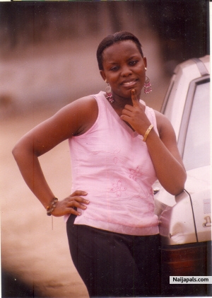 JUST ME - click for next photo