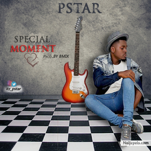 SPECIAL MOMENT