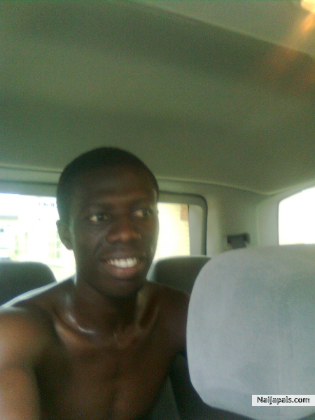 Yemi lagos - click for next photo