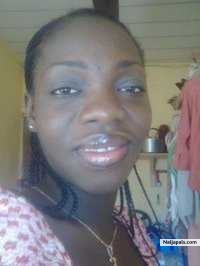 yetty girl - click for next photo