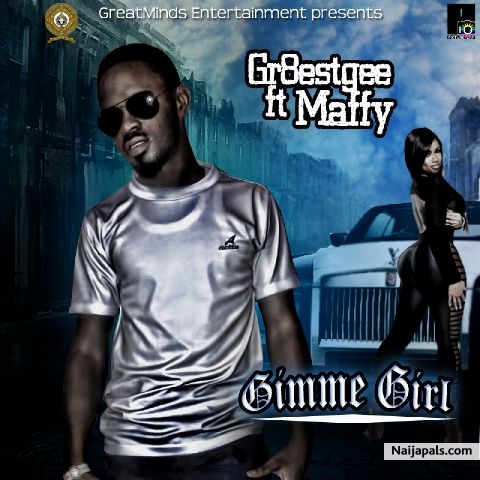 Gimmie Girl