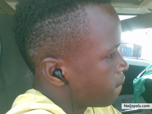 Ur boy chrizblingz - click for next photo