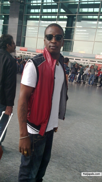 AFO MONEY GANG - click for next photo