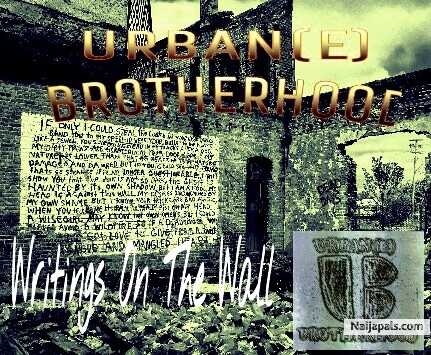 Writings On the Wall