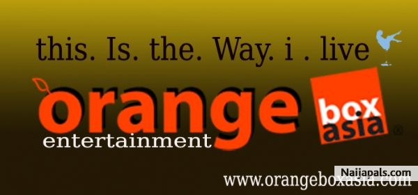 Orange Box Asia S/B, Malaysia - click for next photo
