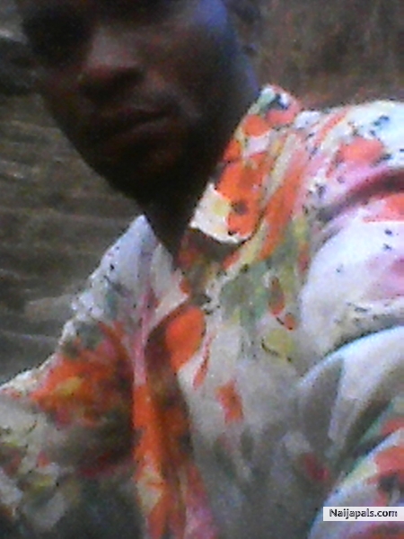 #OkoOlaiyaAbasi - click for next photo