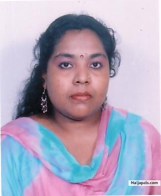 Farjana - click for next photo