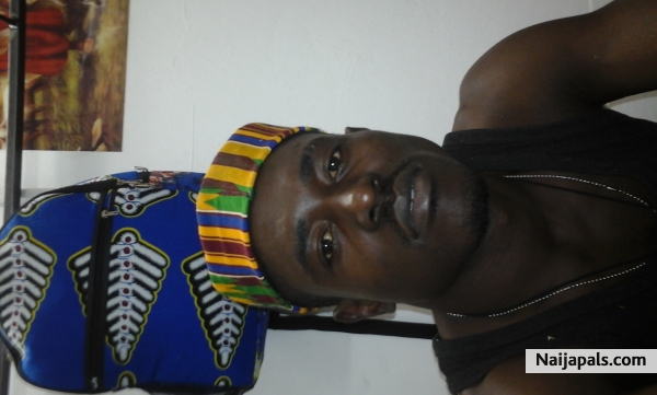 New me african Fashion - click for next photo