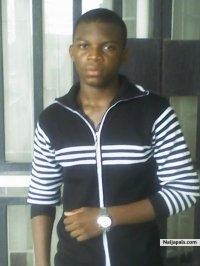 Enigma himself.... - click for next photo
