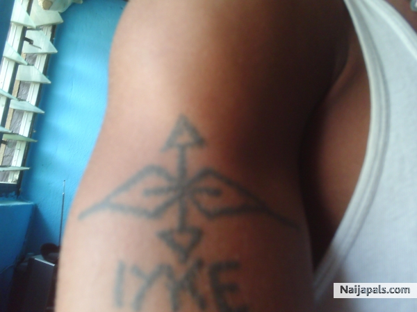tatoo - click for next photo