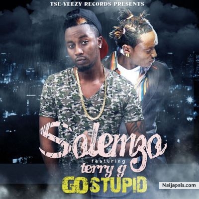 Go stupid -ft-Terry-G