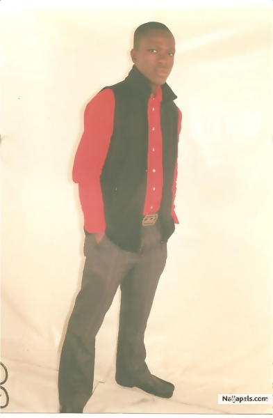 Michael David - click for next photo
