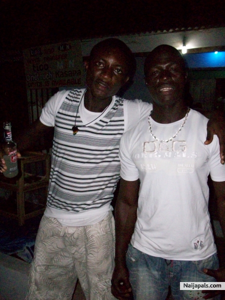 GONGA ASO - click for next photo