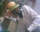 am happy cos am me - click for next photo