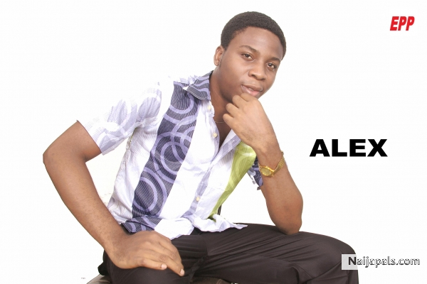 nor be me,na god dey do am ooh - click for next photo