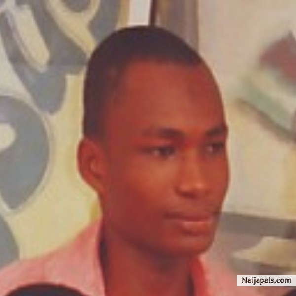 MY LOVE 4 NAIJA WILL NEVER END - click for next photo