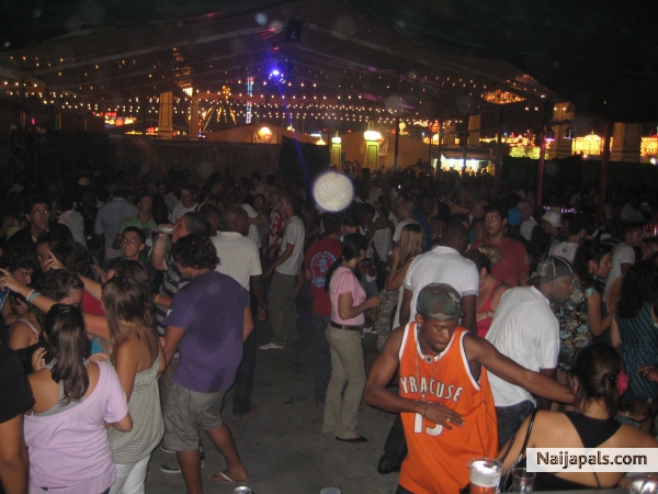 Feria pix - click for next photo