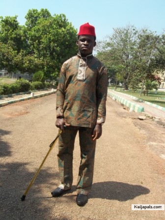 Chief Ify - click for next photo