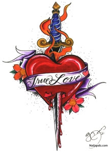 true love........... - click for next photo