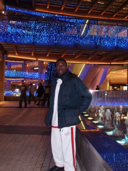 Valencia - click for next photo
